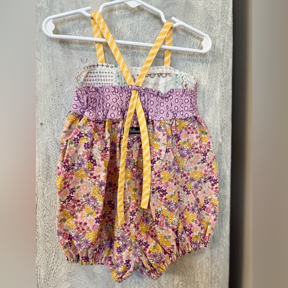 Matilda Jane Platinum Bubble Size 2 - Picture 2 of 7